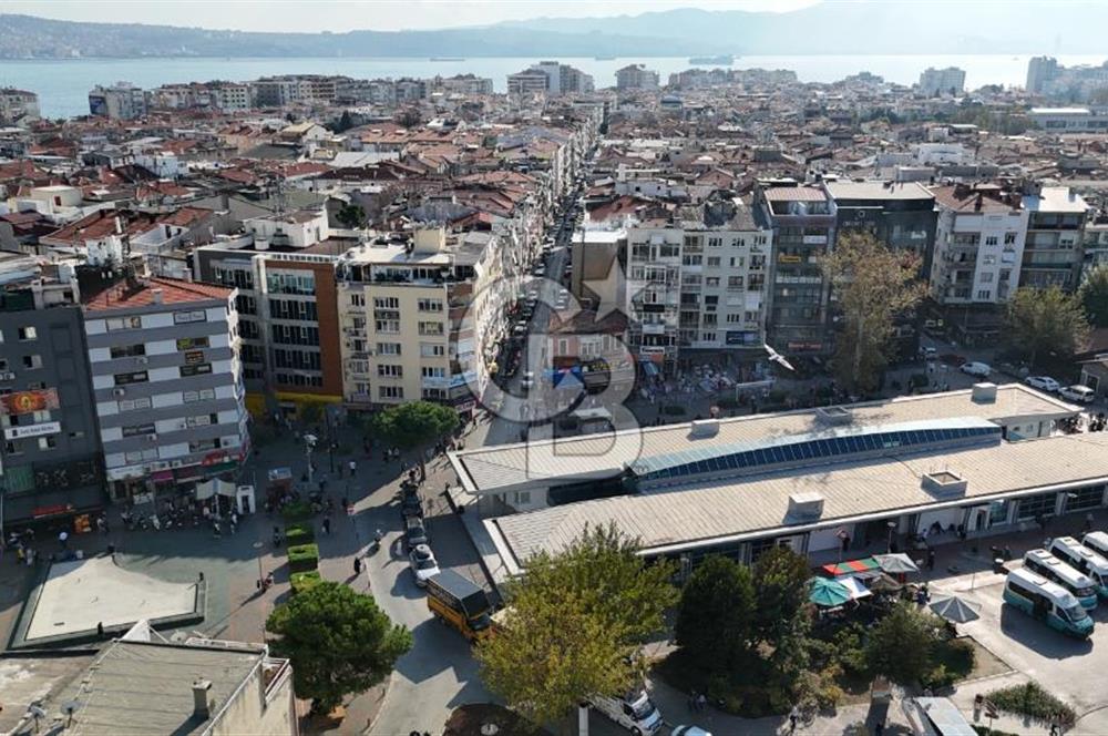 Karşıyaka bahariye mh 3+1 satılık daire