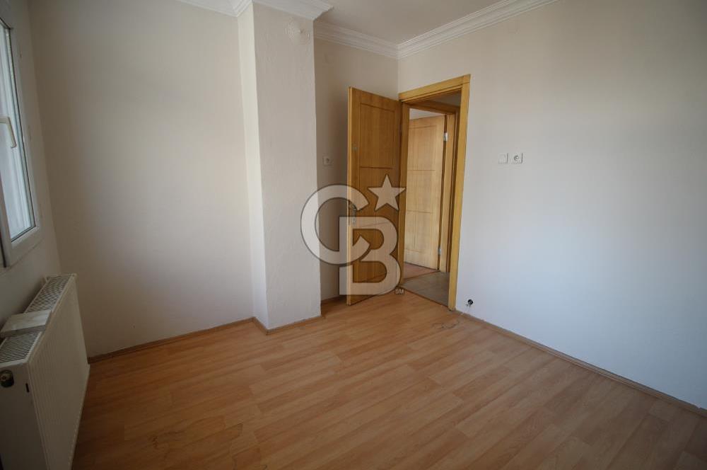 Karşıyaka bahariye mh 3+1 satılık daire