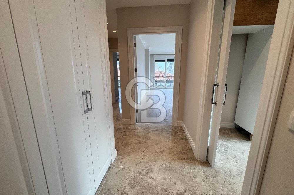 ÇINAR SİTESİNDE SATILIK 3+1 KULLANIŞLI DAİRE 