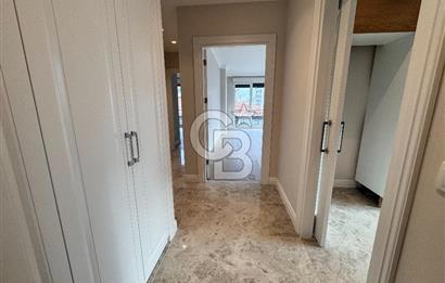 ÇINAR SİTESİNDE SATILIK 3+1 KULLANIŞLI DAİRE 