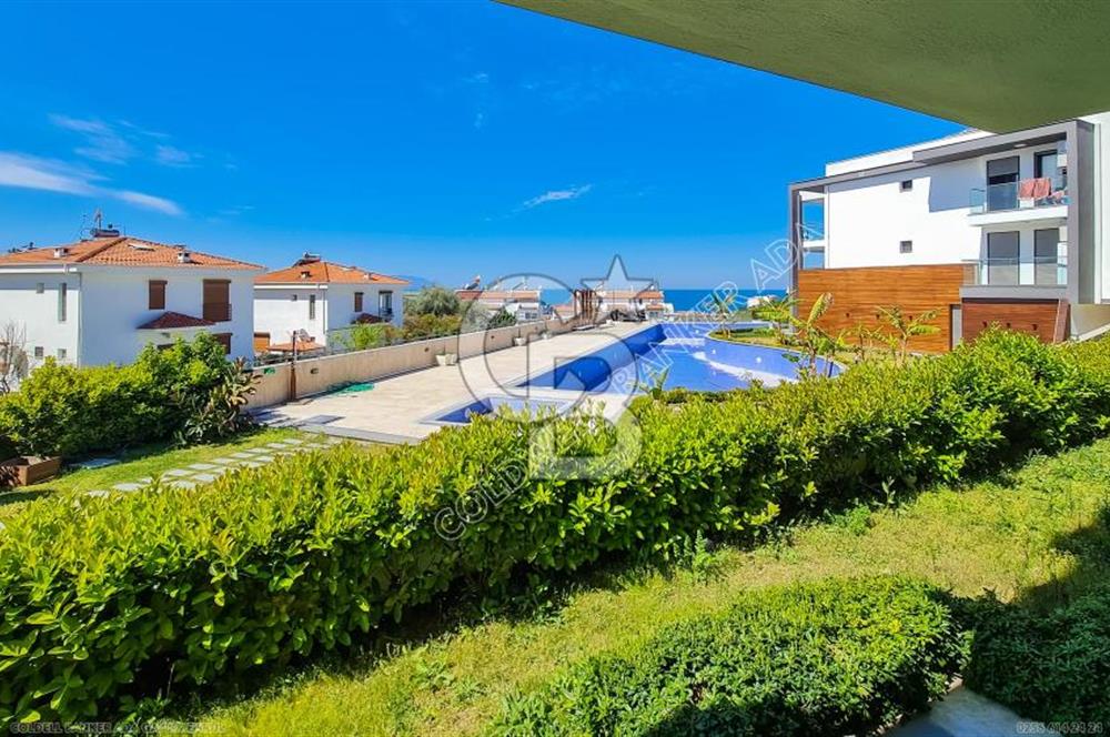 KADINLAR DENİZİ MAHALLESİNDE EŞYALI KİRALIK 2+1 DAİRE