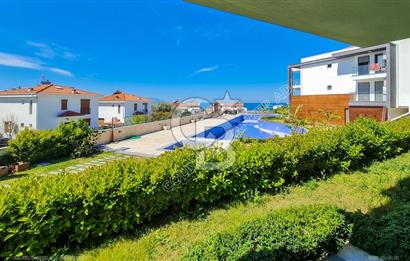 KADINLAR DENİZİ MAHALLESİNDE EŞYALI KİRALIK 2+1 DAİRE