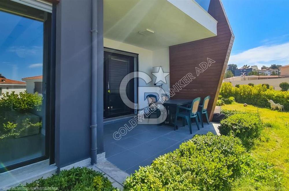 KADINLAR DENİZİ MAHALLESİNDE EŞYALI KİRALIK 2+1 DAİRE