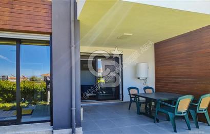 KADINLAR DENİZİ MAHALLESİNDE EŞYALI KİRALIK 2+1 DAİRE