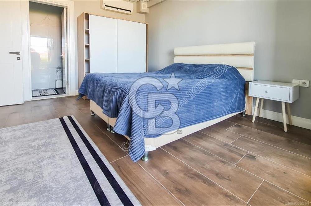 KADINLAR DENİZİ MAHALLESİNDE EŞYALI KİRALIK 2+1 DAİRE