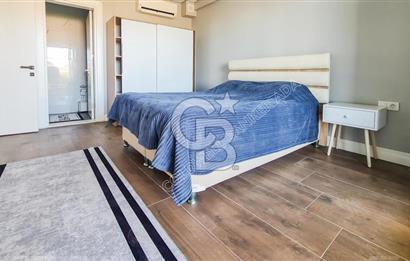 KADINLAR DENİZİ MAHALLESİNDE EŞYALI KİRALIK 2+1 DAİRE