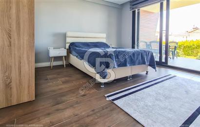 KADINLAR DENİZİ MAHALLESİNDE EŞYALI KİRALIK 2+1 DAİRE