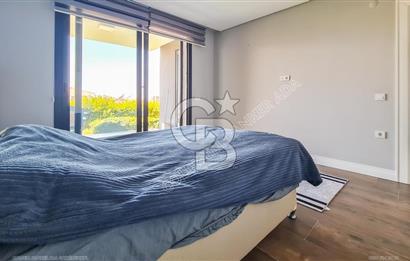 KADINLAR DENİZİ MAHALLESİNDE EŞYALI KİRALIK 2+1 DAİRE