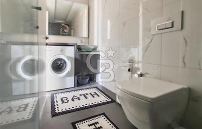 KADINLAR DENİZİ MAHALLESİNDE EŞYALI KİRALIK 2+1 DAİRE