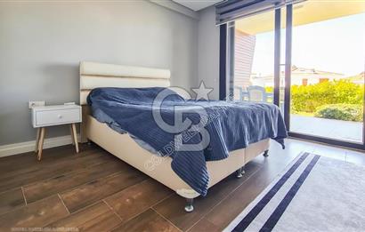 KADINLAR DENİZİ MAHALLESİNDE EŞYALI KİRALIK 2+1 DAİRE