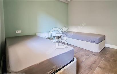 KADINLAR DENİZİ MAHALLESİNDE EŞYALI KİRALIK 2+1 DAİRE