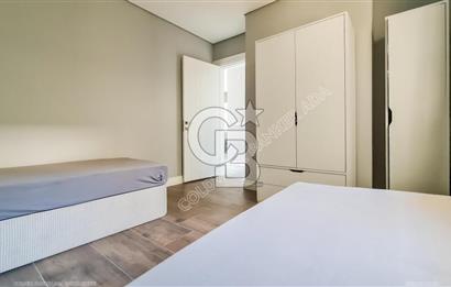 KADINLAR DENİZİ MAHALLESİNDE EŞYALI KİRALIK 2+1 DAİRE