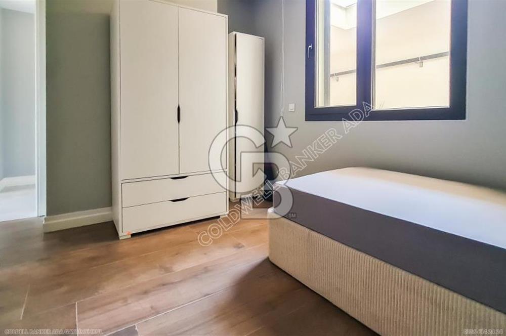 KADINLAR DENİZİ MAHALLESİNDE EŞYALI KİRALIK 2+1 DAİRE