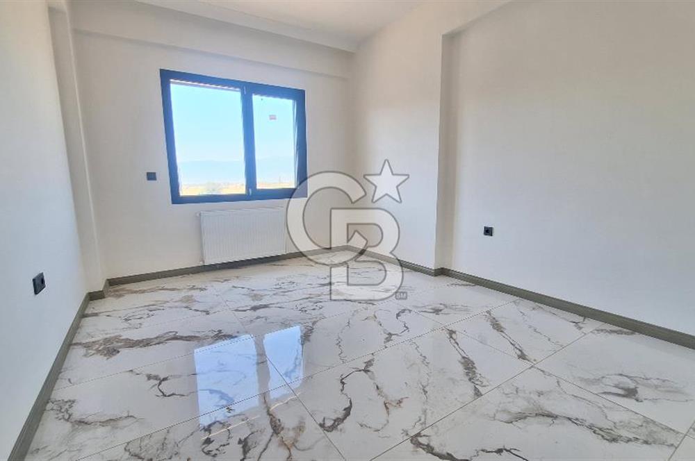 Burhaniye Bahçelievler Kaçırılmaz Fırsat 1+1 Konforlu Daireler