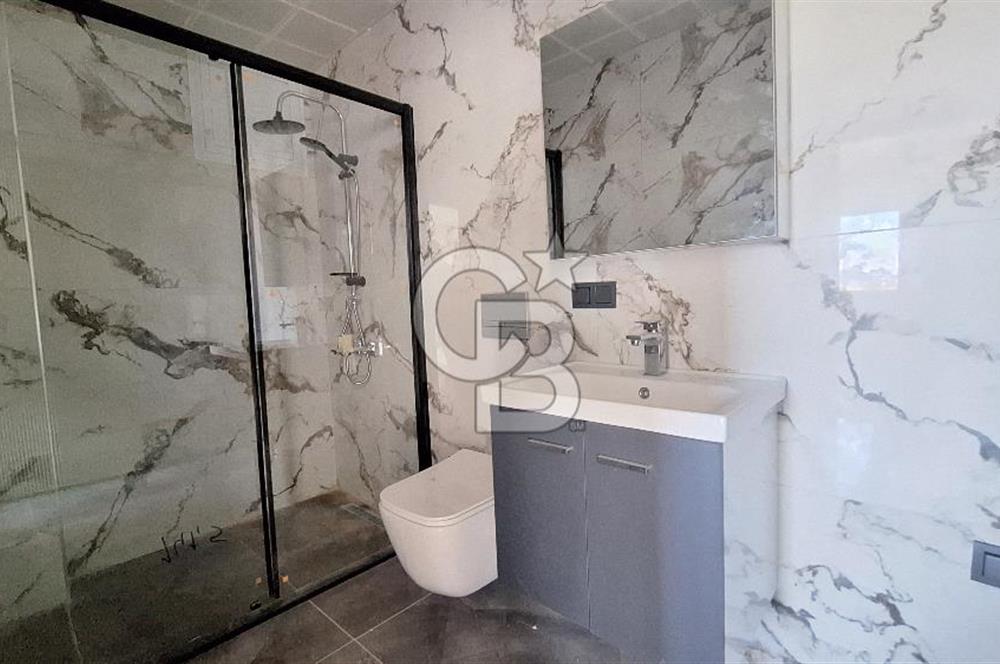 Burhaniye Bahçelievler Kaçırılmaz Fırsat 1+1 Konforlu Daireler