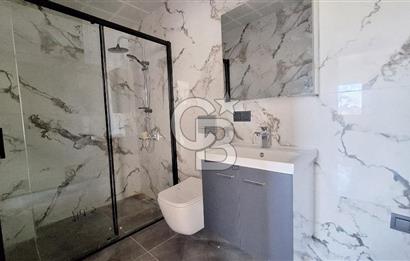 Burhaniye Bahçelievler Kaçırılmaz Fırsat 1+1 Konforlu Daireler