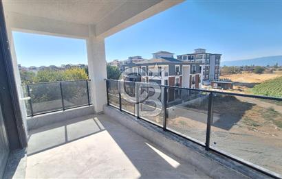 Burhaniye Bahçelievler Kaçırılmaz Fırsat 1+1 Konforlu Daireler