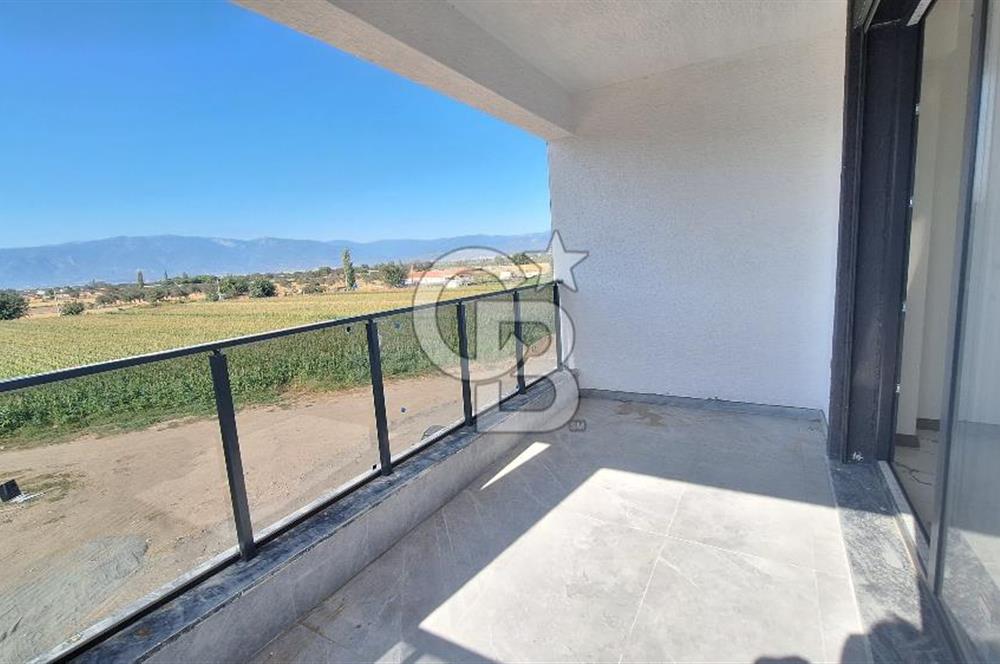 Burhaniye Bahçelievler Kaçırılmaz Fırsat 1+1 Konforlu Daireler