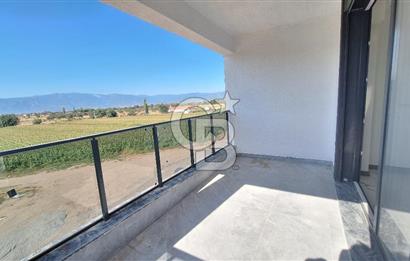 Burhaniye Bahçelievler Kaçırılmaz Fırsat 1+1 Konforlu Daireler