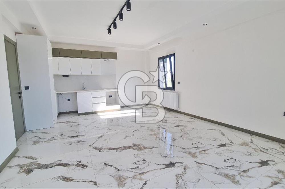 Burhaniye Bahçelievler Kaçırılmaz Fırsat 1+1 Konforlu Daireler