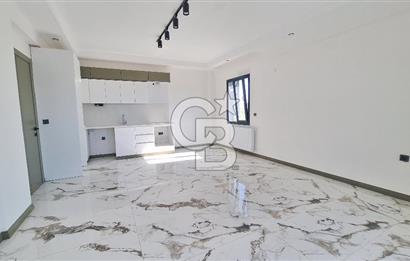 Burhaniye Bahçelievler Kaçırılmaz Fırsat 1+1 Konforlu Daireler