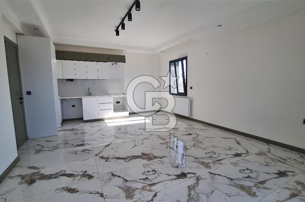 Burhaniye Bahçelievler Kaçırılmaz Fırsat 1+1 Konforlu Daireler