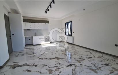 Burhaniye Bahçelievler Kaçırılmaz Fırsat 1+1 Konforlu Daireler