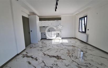 Burhaniye Bahçelievler Kaçırılmaz Fırsat 1+1 Konforlu Daireler