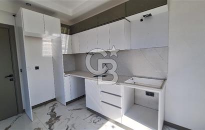 Burhaniye Bahçelievler Kaçırılmaz Fırsat 1+1 Konforlu Daireler