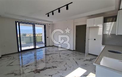 Burhaniye Bahçelievler Kaçırılmaz Fırsat 1+1 Konforlu Daireler