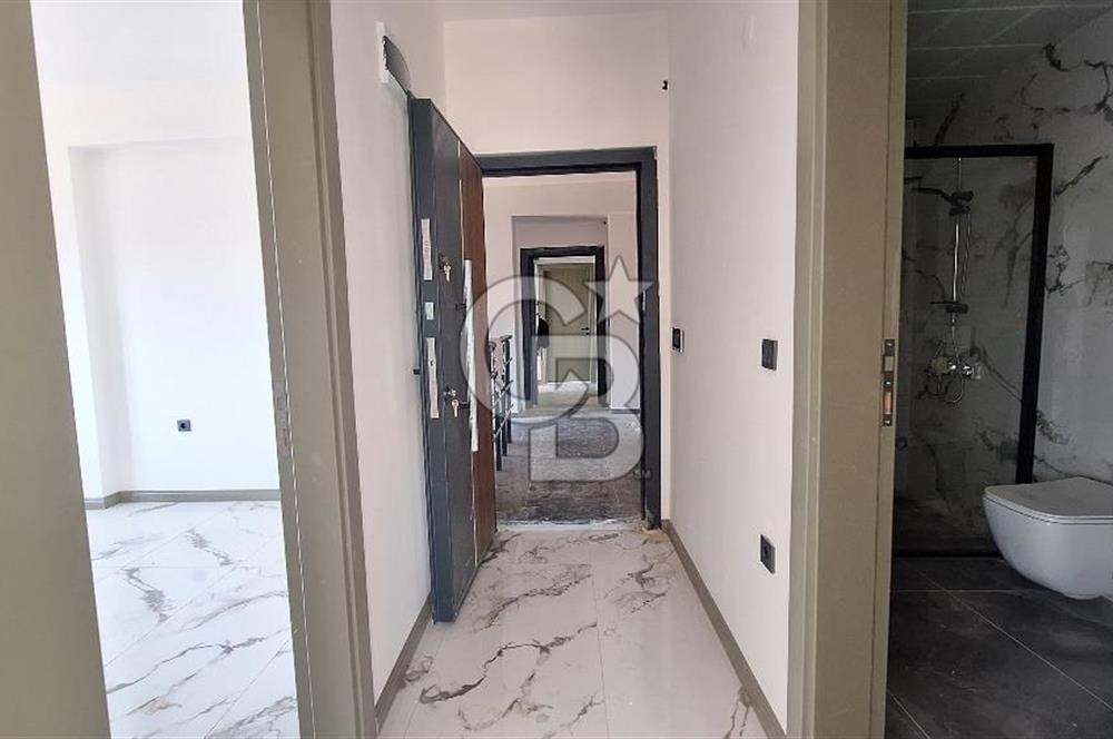 Burhaniye Bahçelievler Kaçırılmaz Fırsat 1+1 Konforlu Daireler