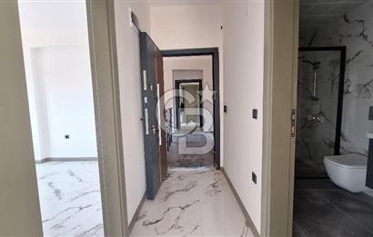 Burhaniye Bahçelievler Kaçırılmaz Fırsat 1+1 Konforlu Daireler