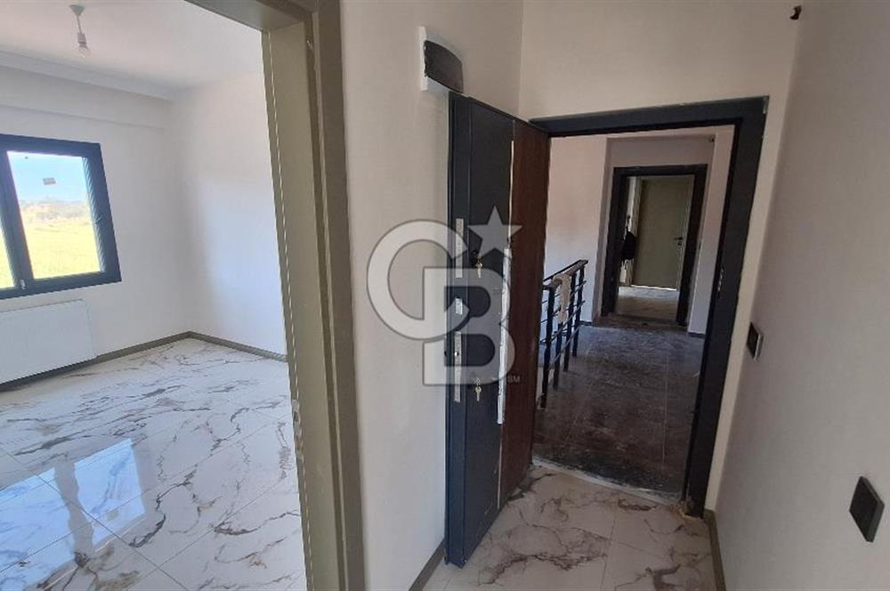 Burhaniye Bahçelievler Kaçırılmaz Fırsat 1+1 Konforlu Daireler