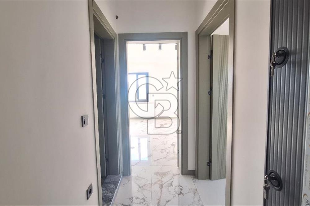 Burhaniye Bahçelievler Kaçırılmaz Fırsat 1+1 Konforlu Daireler