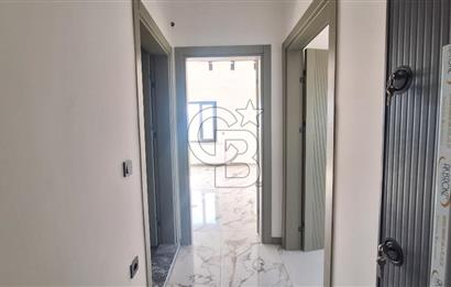 Burhaniye Bahçelievler Kaçırılmaz Fırsat 1+1 Konforlu Daireler