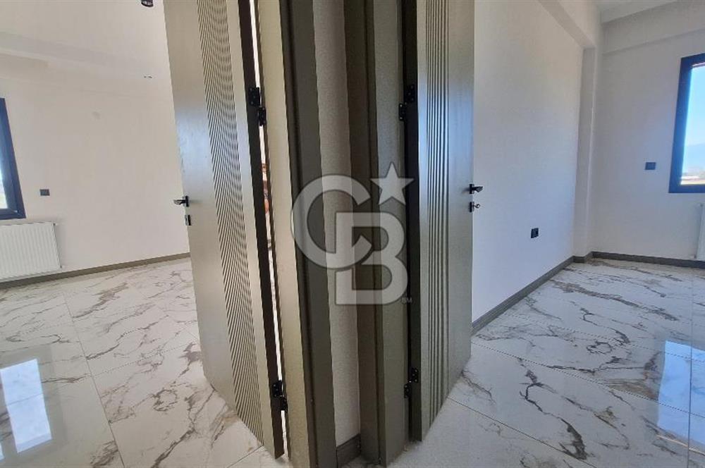 Burhaniye Bahçelievler Kaçırılmaz Fırsat 1+1 Konforlu Daireler