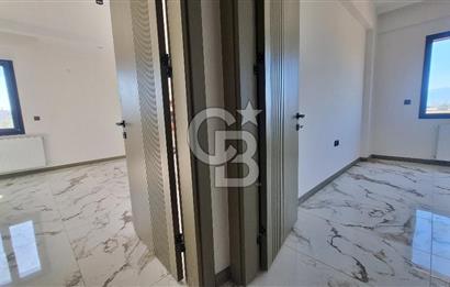 Burhaniye Bahçelievler Kaçırılmaz Fırsat 1+1 Konforlu Daireler