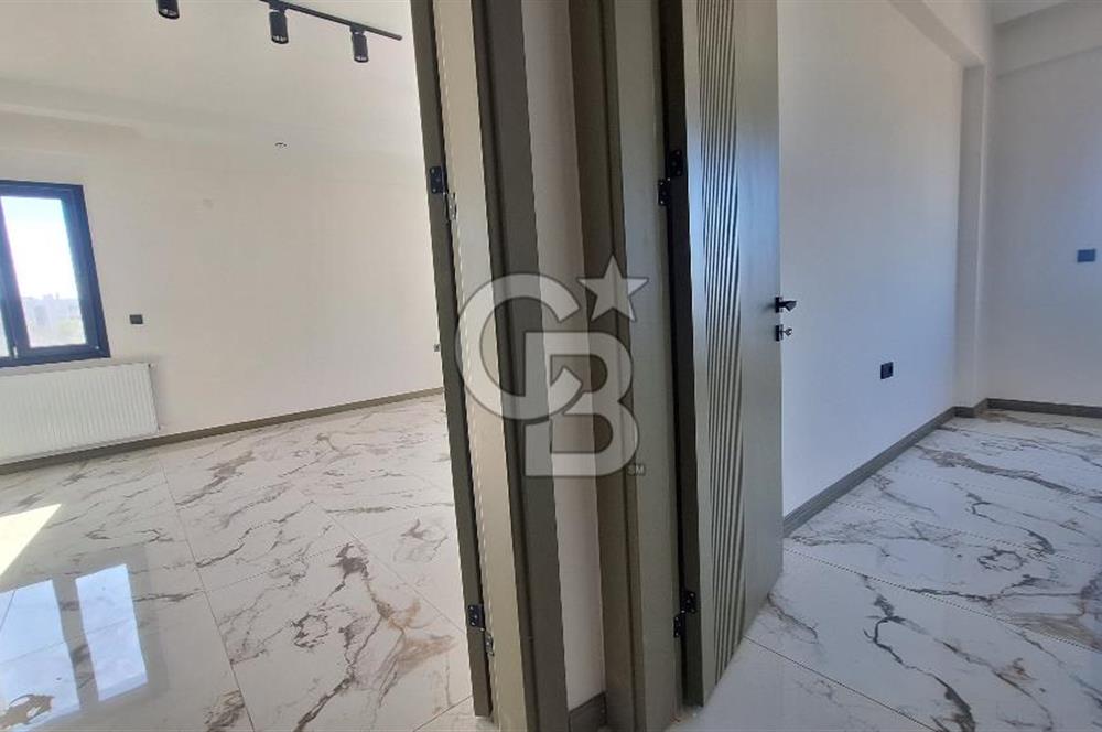 Burhaniye Bahçelievler Kaçırılmaz Fırsat 1+1 Konforlu Daireler