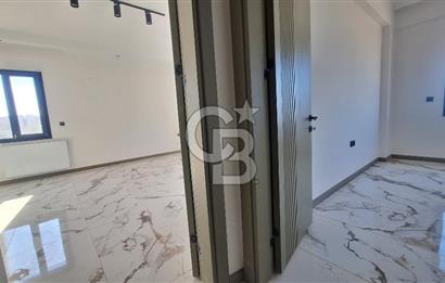 Burhaniye Bahçelievler Kaçırılmaz Fırsat 1+1 Konforlu Daireler