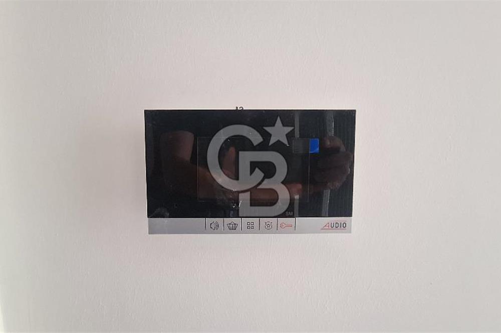 Burhaniye Bahçelievler Kaçırılmaz Fırsat 1+1 Konforlu Daireler