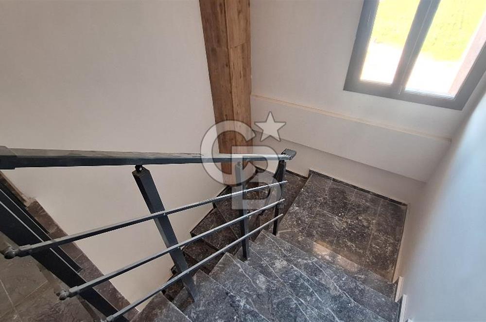 Burhaniye Bahçelievler Kaçırılmaz Fırsat 1+1 Konforlu Daireler