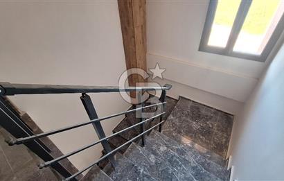 Burhaniye Bahçelievler Kaçırılmaz Fırsat 1+1 Konforlu Daireler