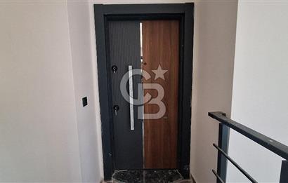 Burhaniye Bahçelievler Kaçırılmaz Fırsat 1+1 Konforlu Daireler