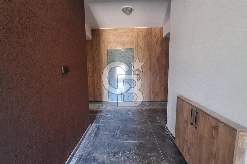 Burhaniye Bahçelievler Kaçırılmaz Fırsat 1+1 Konforlu Daireler