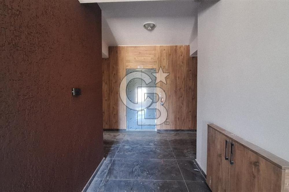 Burhaniye Bahçelievler Kaçırılmaz Fırsat 1+1 Konforlu Daireler