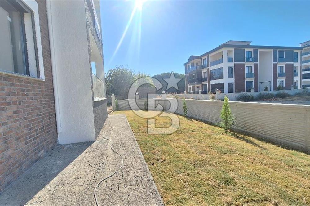 Burhaniye Bahçelievler Kaçırılmaz Fırsat 1+1 Konforlu Daireler