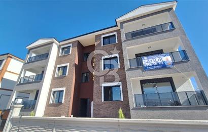 Burhaniye Bahçelievler Kaçırılmaz Fırsat 1+1 Konforlu Daireler