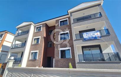 Burhaniye Bahçelievler Kaçırılmaz Fırsat 1+1 Konforlu Daireler