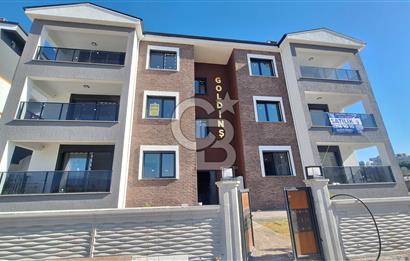 Burhaniye Bahçelievler Kaçırılmaz Fırsat 1+1 Konforlu Daireler