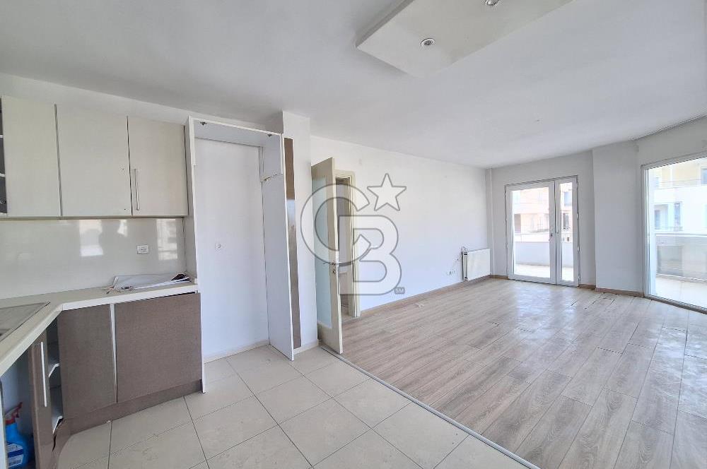 Akçay İkizçayda Denize Yürüme Mesafesinde Muhteşem 4+1 Dubleks